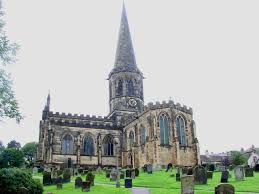 Bakewell Parish Church