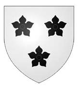 Borthwick family crest