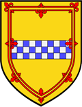 Crest of the Stewarts