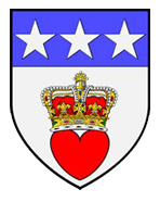 Douglas Family Coat of Arms