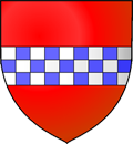Lindsay coat of Arms