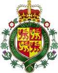 Crest of Llywelyn