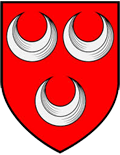 Oliphant coat of Arms
