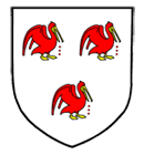 Ormiston shield