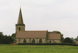 Rocester Church