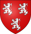 Ross coat of Arms