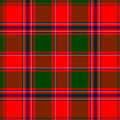 Sandilands tartan