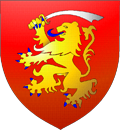 Scrymgeour coat of Arms