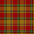 Scrymgeour tartan