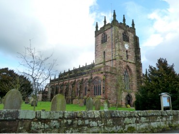 St Boniface, Bunbury