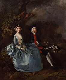 Joshua and Sarah Kirby