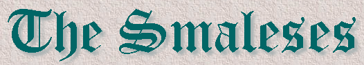 The Smaleses