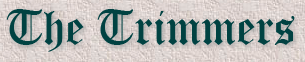 The Trimmers